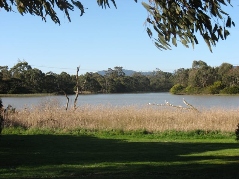 Jells Park, Wheelers Hill, Melbourne