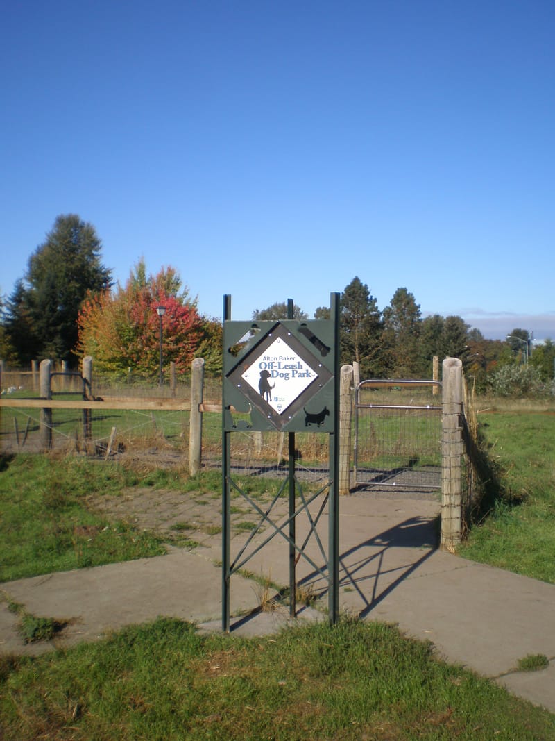 Parque Enrique Tierno Galván dog park, Arganzuela, south Madrid