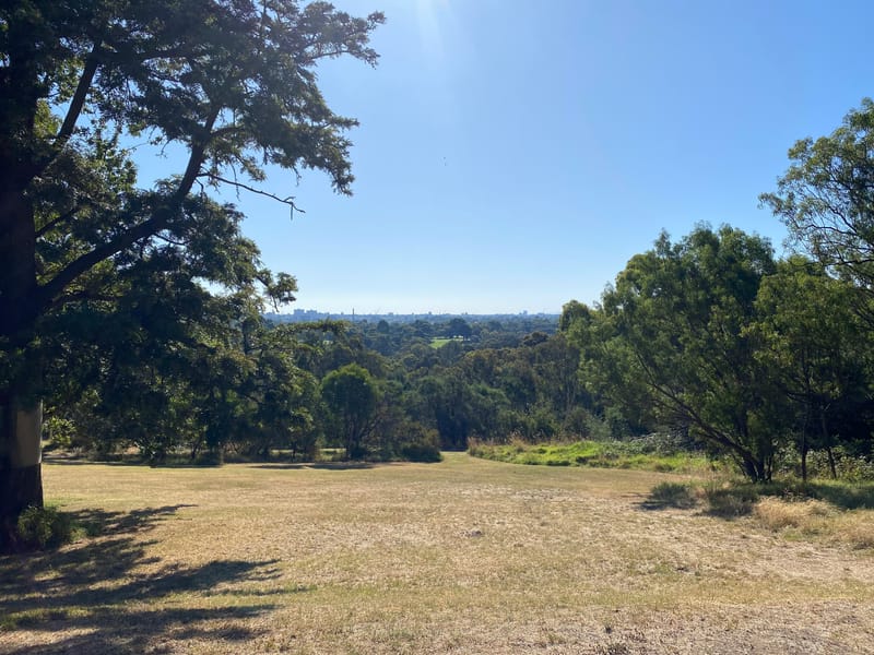 Yarra Bend Park, Boroondara, Melbourne