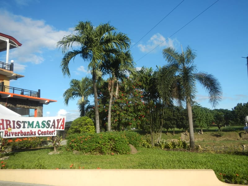 Marikina River Park, Marikina City