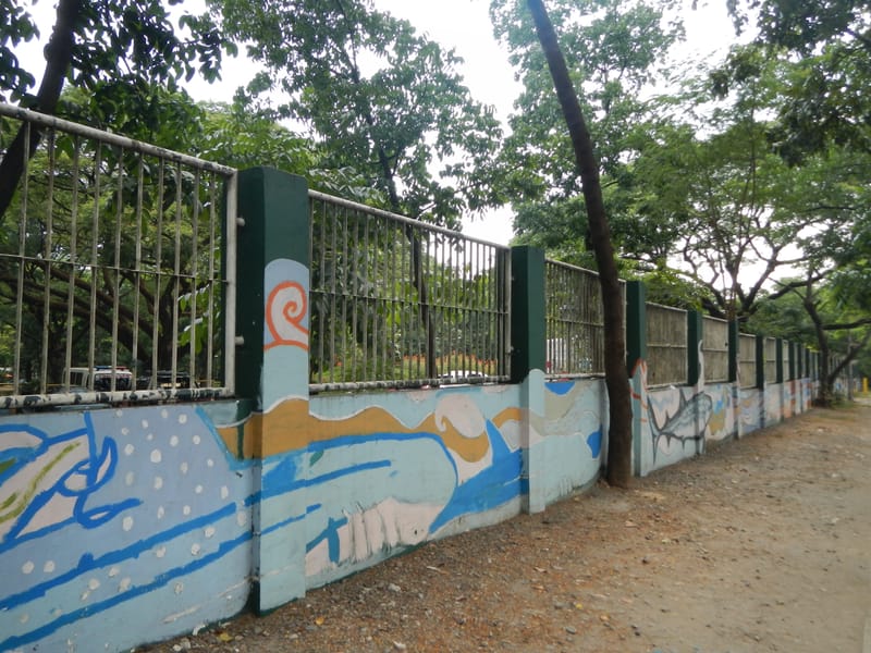 Ninoy Aquino Parks & Wildlife Center, Diliman, Quezon City