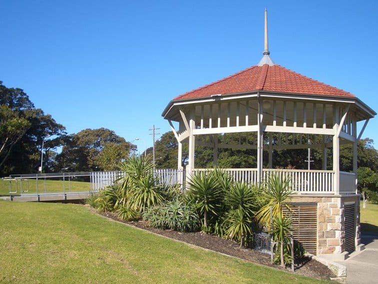 Moore Park, Sydney